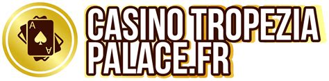 casinotropez|casino tropezia français.